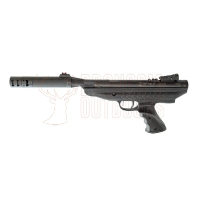 Hatsan Model 25 Supercharger QE Air Pistol .22