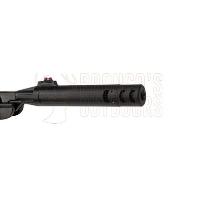 Hatsan Model 25 Supercharger QE Air Pistol .22