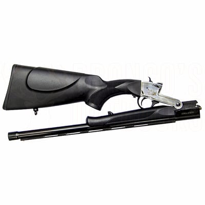 Hatsan Optima SB-P Synthetic Shotgun