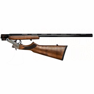 Hatsan Optima SB-W Wood 12ga
