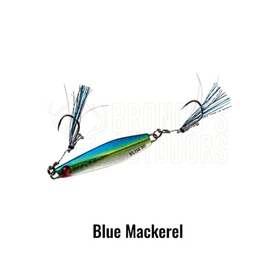 Hayabusa Jack Eye Shot Slow & Slim Jig 20gm