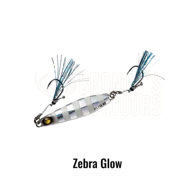 Hayabusa Jack Eye Shot Slow & Slim Jig 30gm