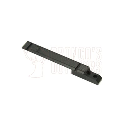 Henry Golden Boy Cantilever Scope Mount