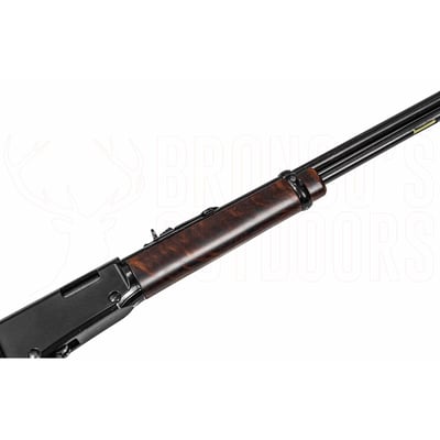 Henry H001 .22 LR Lever Action Rifle