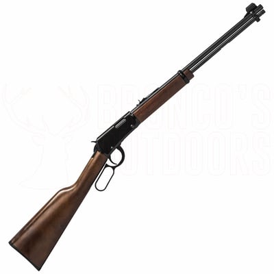 Henry H001 .22 LR Lever Action Rifle