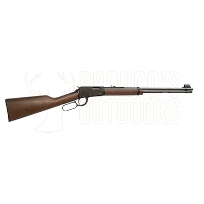 Henry H001M Blued .22 WMR