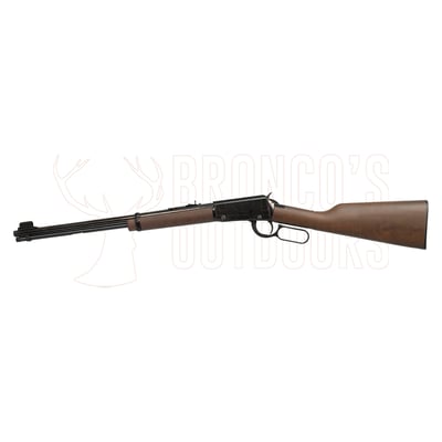 Henry H001M Blued .22 WMR