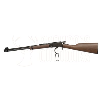 Henry H001M Blued .22 WMR