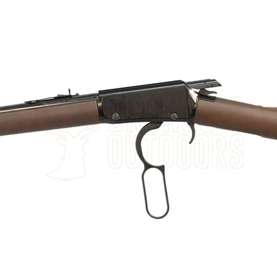 Henry H001M Blued .22 WMR