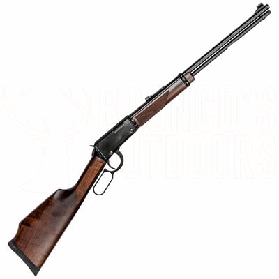 Henry H001V Varmint Express .17 HMR