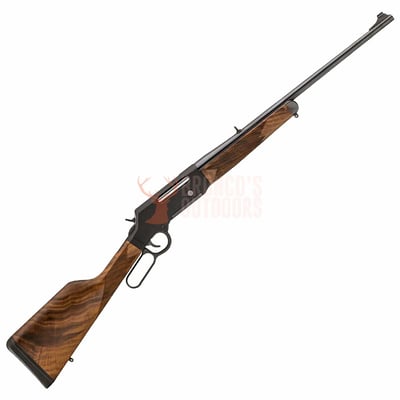 Henry Repeating Arms Long Ranger .223