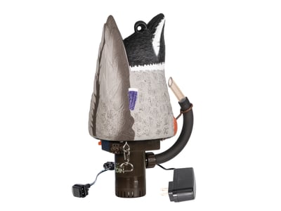 Higdon Pro Pulsator Mallard Drake Decoy