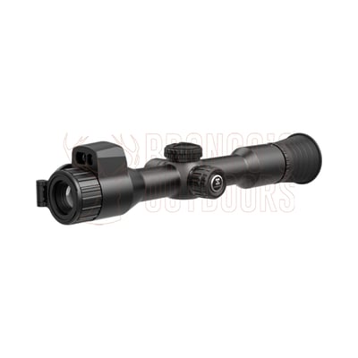 Hikmicro Alpex 4K A40EL Lite Night Vision Scope 40mm with Laser Rangefinder