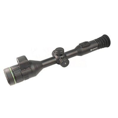 Hikmicro Alpex 4K A50EL Day & Night Vision Scope 50mm + Speras TH6K IR Torch