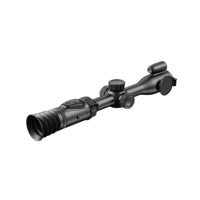 Hikmicro Alpex 4K A50PL Day & Night Vision Scope 50mm LRF + Speras TH4K IR Torch