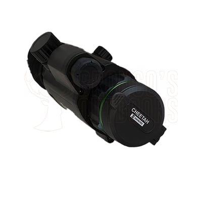 Hikmicro Cheetah C32F-RN Digital Night Vision Scope/Clip-on 32mm