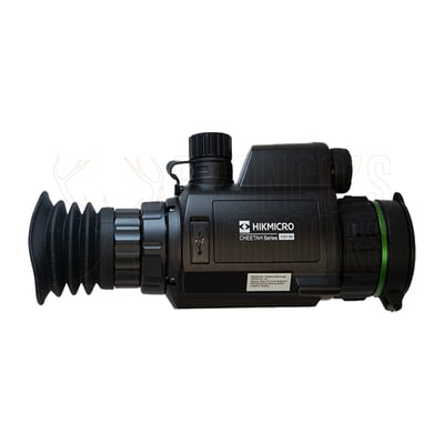 Hikmicro Cheetah C32F-SN Digital Night Vision 32mm