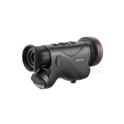 Hikmicro Condor 2.0 LRF CQ50L Thermal Monocular 50mm