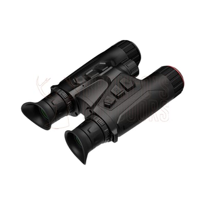 Hikmicro Habrok 4K HE25L Thermal Binoculars 25mm Laser Rangefinder