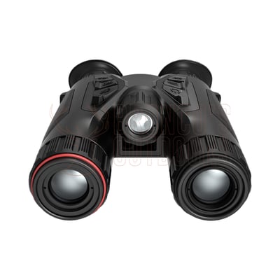 Hikmicro Habrok 4K HE25L Thermal Binoculars 25mm Laser Rangefinder