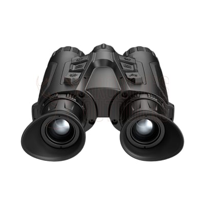 Hikmicro Habrok 4K HE25L Thermal Binoculars 25mm Laser Rangefinder