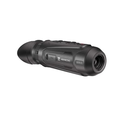 Hikmicro Lynx 3.0 LE 15mm Handheld Thermal Monocular