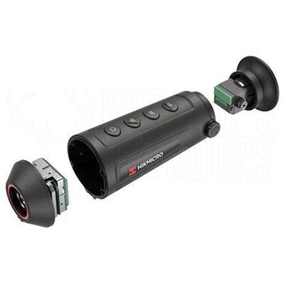Hikmicro Lynx LE10 Thermal Monocular 10mm