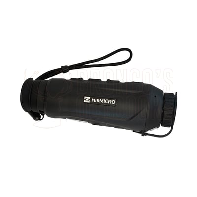 HikMicro Lynx LH25 V2.0 Thermal Monocular 25mm