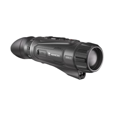 Hikmicro Lynx LQ35L 3.0 Thermal Monocular 35mm LRF