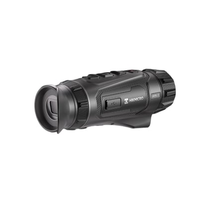 Hikmicro Lynx LQ35L 3.0 Thermal Monocular 35mm LRF