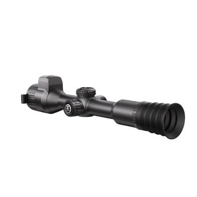 Hikmicro NEOS NH35L Thermal Scope 3.2-25.6x35mm