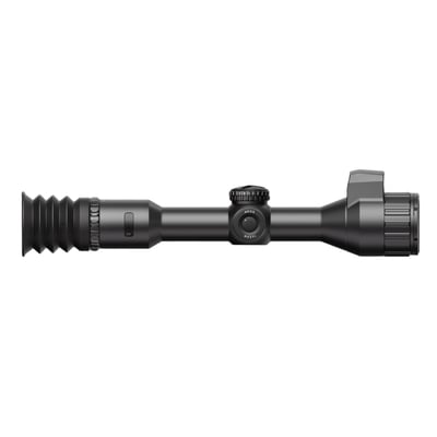 Hikmicro NEOS NH35L Thermal Scope 3.2-25.6x35mm