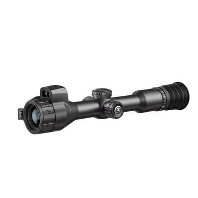 Hikmicro NEOS NH35L Thermal Scope 3.2-25.6x35mm