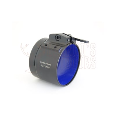 Hikmicro Rusan Q-R Adapter for M52 X 0.75 Thread 48mm