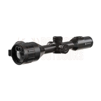 Hikmicro Stellar 3.0 SQ50L Thermal Scope 50mm 640x512 LRF