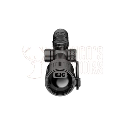 Hikmicro Stellar 3.0 SQ50L Thermal Scope 50mm 640x512 LRF