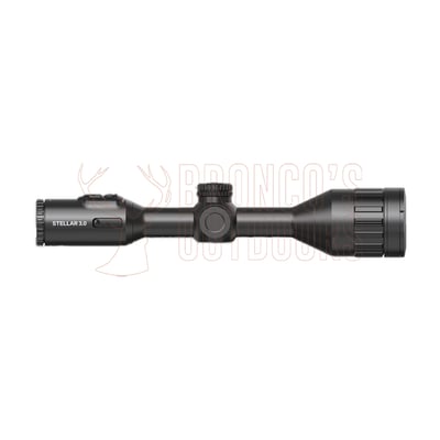 Hikmicro Stellar 3.0 SQ50L Thermal Scope 50mm 640x512 LRF