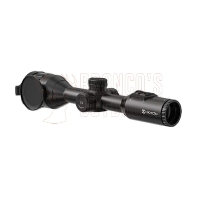Hikmicro Stellar 3.0 SQ50L Thermal Scope 50mm 640x512 LRF