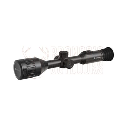 Hikmicro Stellar 3.0 SQ50L Thermal Scope 50mm 640x512 LRF