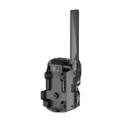 HikMicro T16 4G Trail Camera