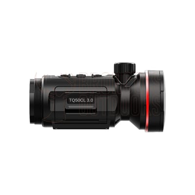 Hikmicro Thunder 3.0 TQ50CL Thermal Clip-on + LRF 50mm
