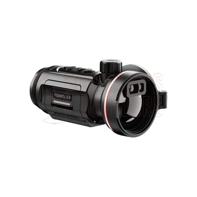 Hikmicro Thunder 3.0 TQ50CL Thermal Clip-on + LRF 50mm