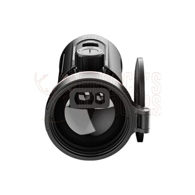 Hikmicro Thunder 3.0 TQ50CL Thermal Clip-on + LRF 50mm