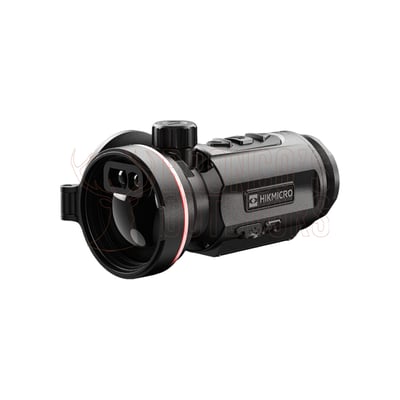 Hikmicro Thunder 3.0 TQ50CL Thermal Clip-on + LRF 50mm
