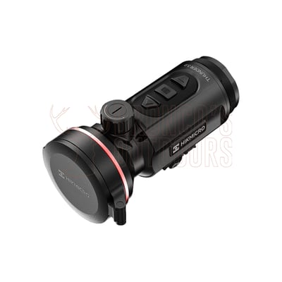 Hikmicro Thunder 3.0 TQ50CL Thermal Clip-on + LRF 50mm