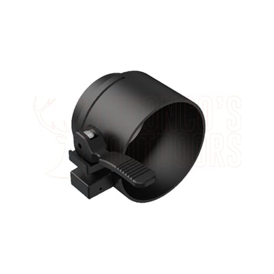 Hikmicro Thunder 50A Clip-On Adapter 50mm