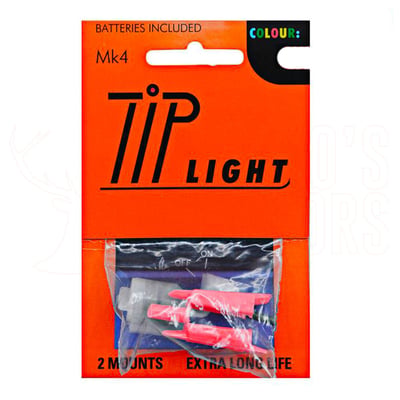 Hobbs Tip Light MK4