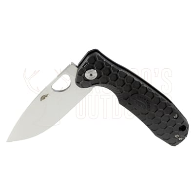 Honey Badger D2 Steel Flipper Knife