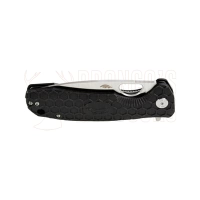 Honey Badger D2 Steel Flipper Knife