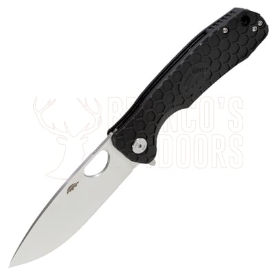 Honey Badger D2 Steel Flipper Knife